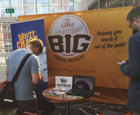 Very Big Indie Pitch Helsinki 2016 finalists revealed