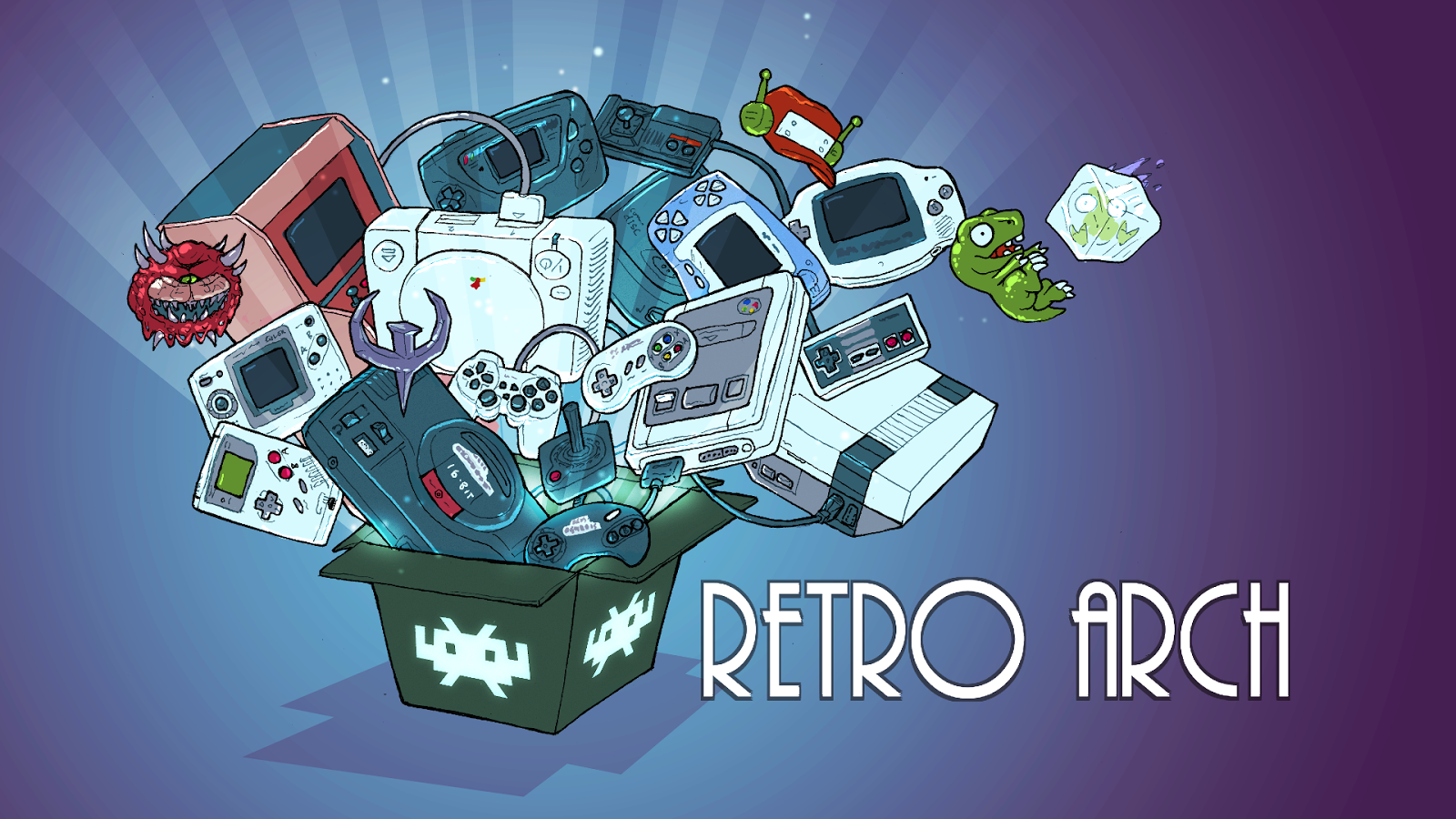 Retroarch gets a big update on Android and iOS with Netplay, Vulkan support and more
