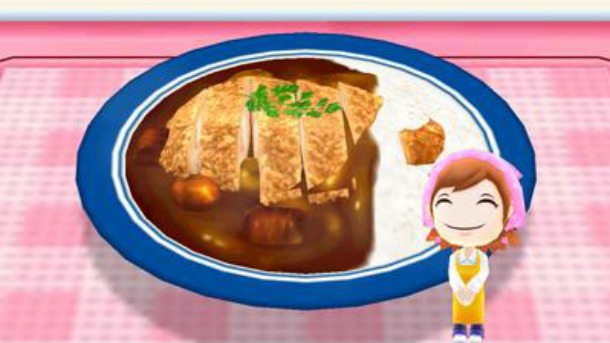 Let's Cook is a new entry in the Cooking Mama franchise that's just been announced for iOS and Android