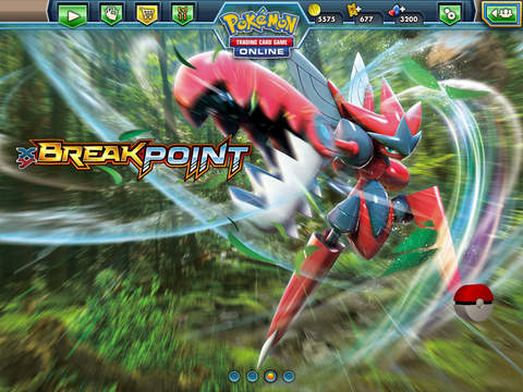 Pokémon Trading Card Game Online is finally getting ported to Android, beta test open