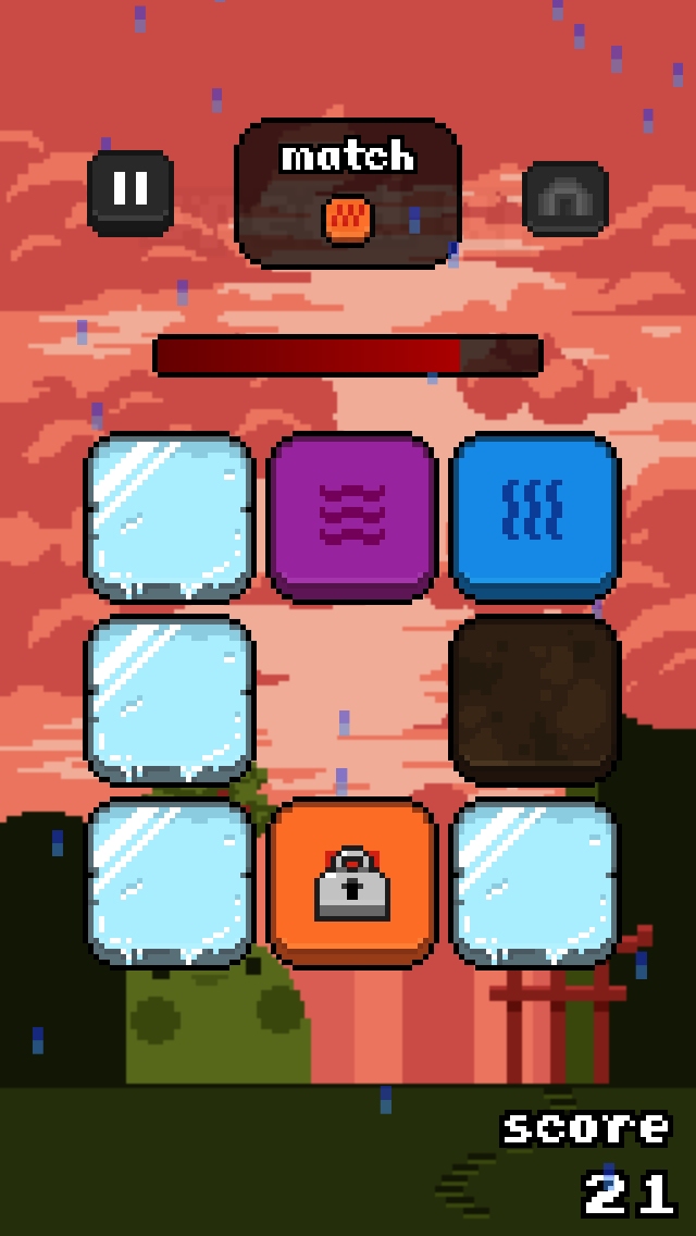 Rainblocks is a fast-paced puzzler that'll keep your fingers and brain busy on June 12th