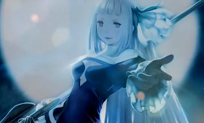 New footage of Bravely Second leaked in Jump Festa trailer