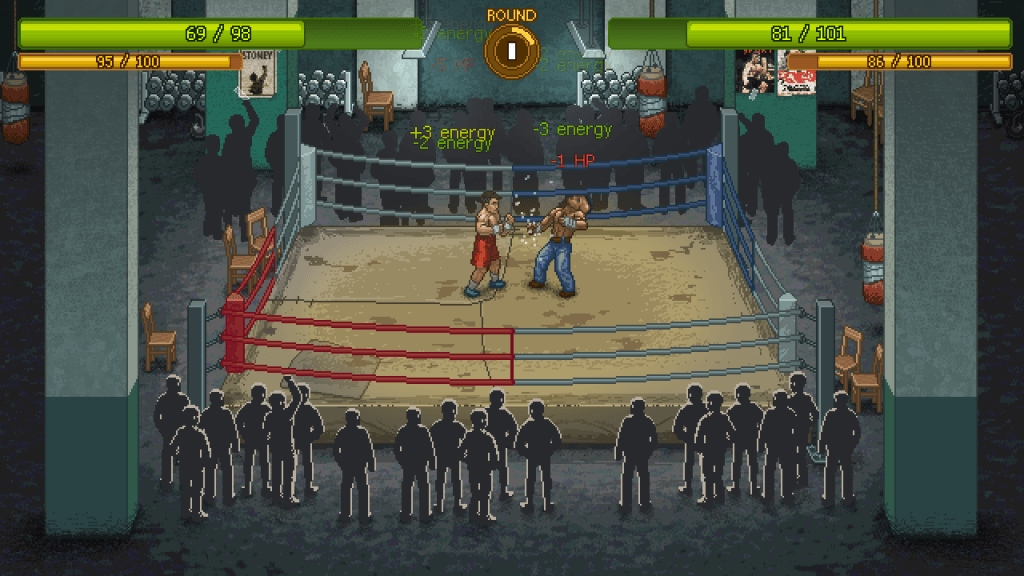 Punch Club knocks down to lowest price yet