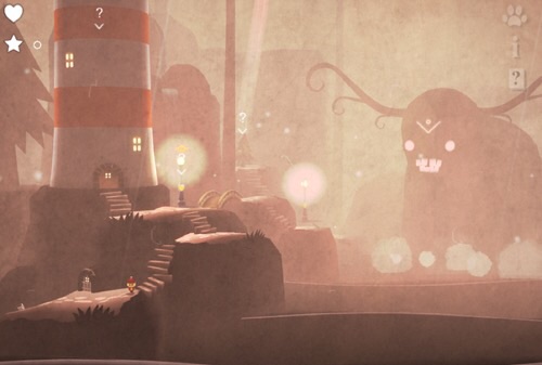 Travel to a mysterious world with this first look at BeMuse, the next adventure from the Incoboto dev