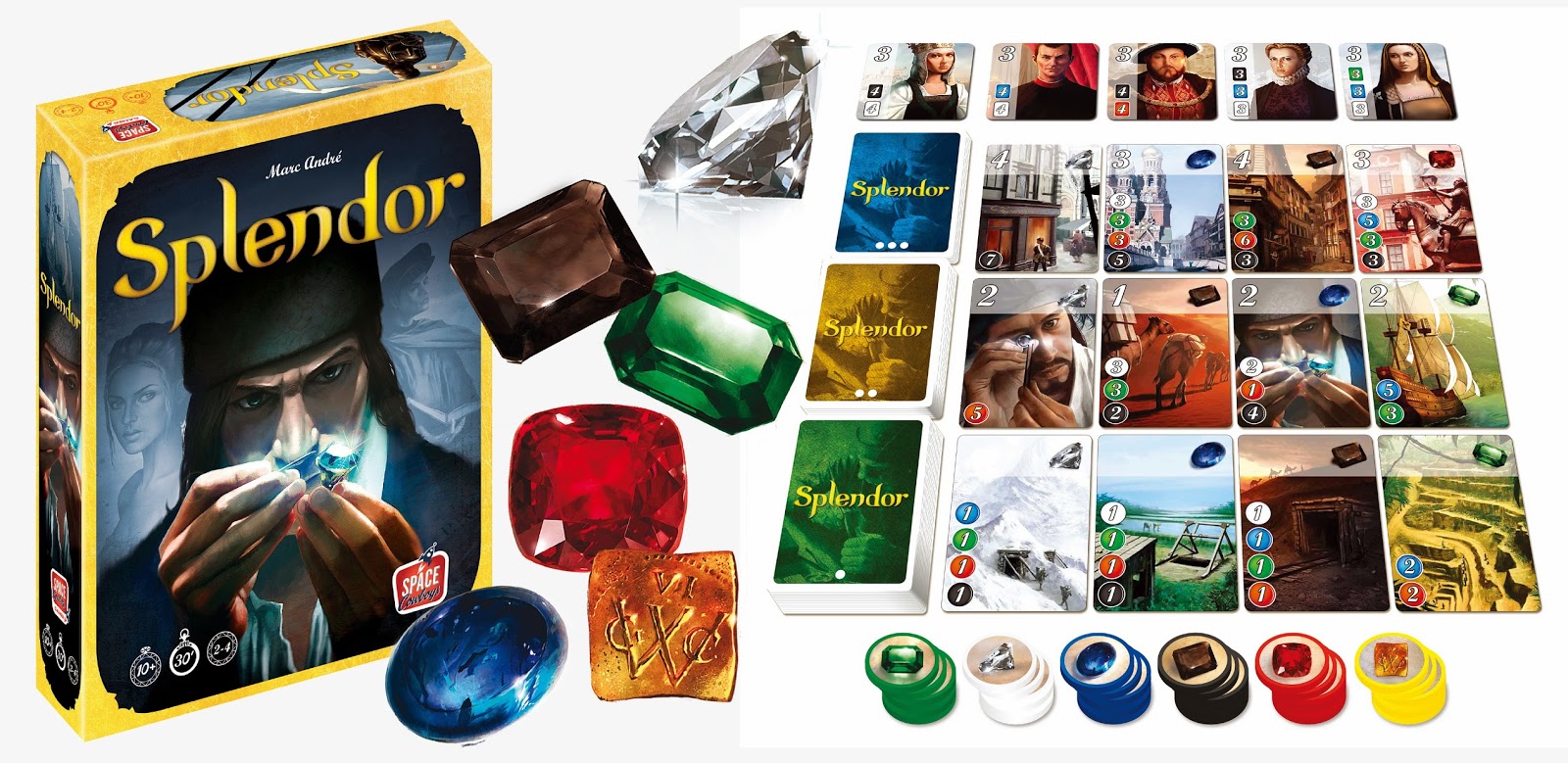 Missed our Splendor stream last night? Don't worry, you can catch up here