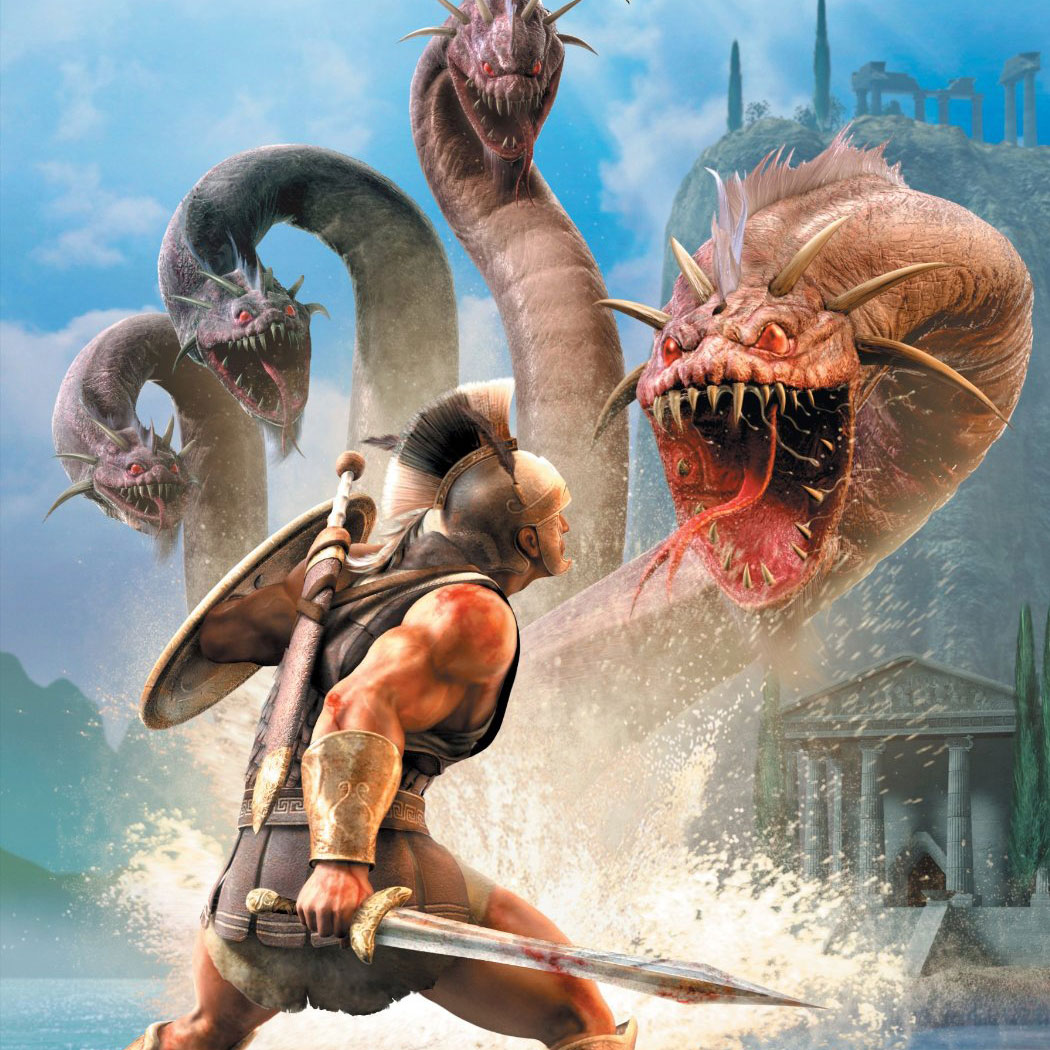 Classic Hack and Slash Titan Quest drops in price for the first time