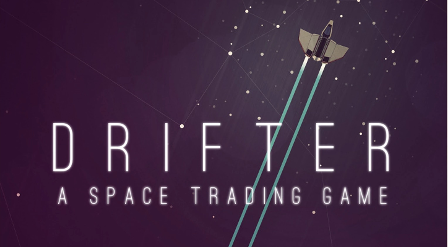 The team behind ambitious space sim Drifter is hoping to get it finished by the end of year