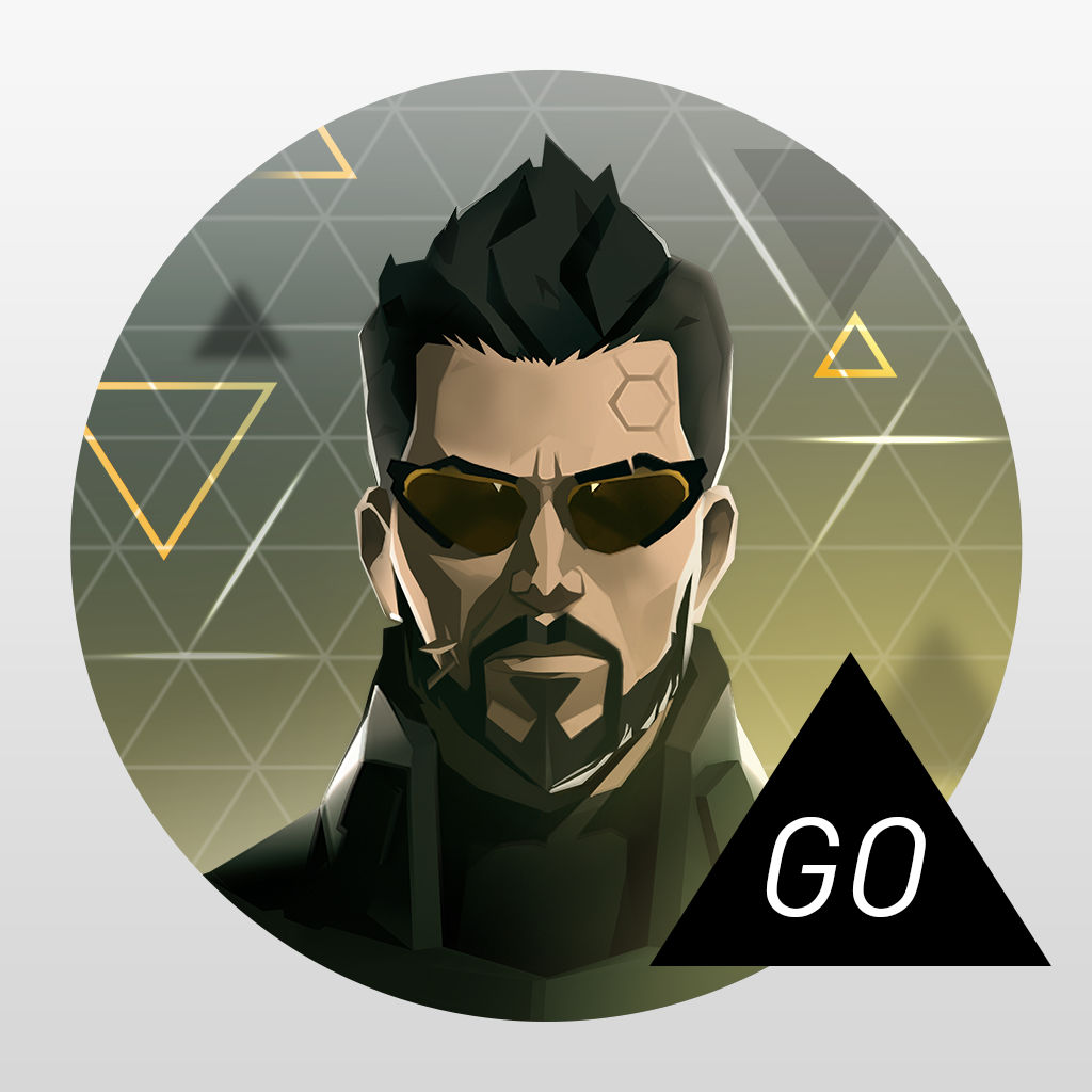 [Update] Deus Ex GO introduces User Generated Content - now we can build our own levels!