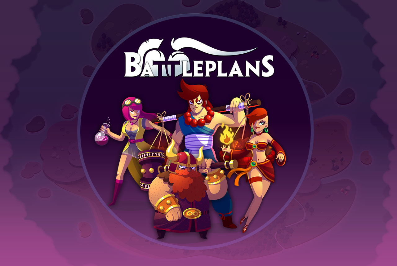 Battleplans now available on Android with iOS update to boot