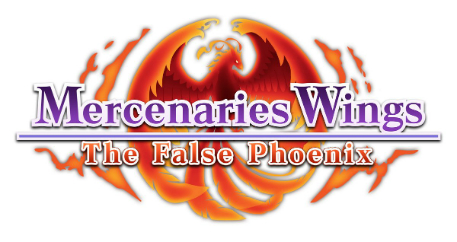 Mercenaries Wings: The False Phoenix is the next adventure in the 'Mercenaries' series