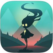 Lit the Torch, the puzzler with a parallel world, is finally out worldwide on iOS
