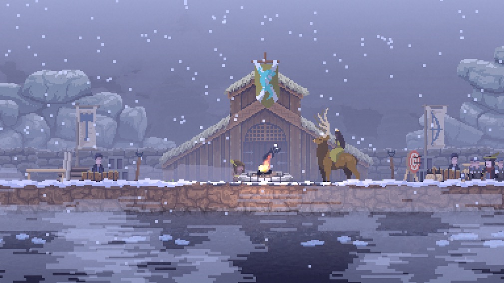 Top iOS and Android sales this week - (November 5th)