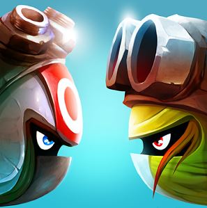 Rovio brings the real-time PvP combat game Battle Bay to iOS and Android