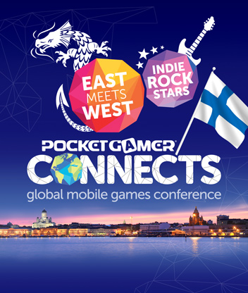 Last chance to pick up Early Bird tickets for PG Connects Helsinki