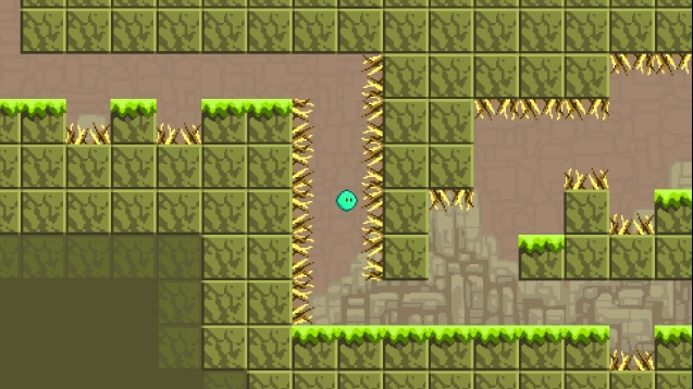 Flem will be snotting speedrun-focused platforming onto Vita soon