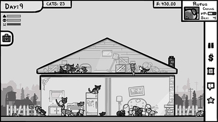 Mew-Genics is on hold to make the cat-splicing game a little more 'coherent' according to Team Meat
