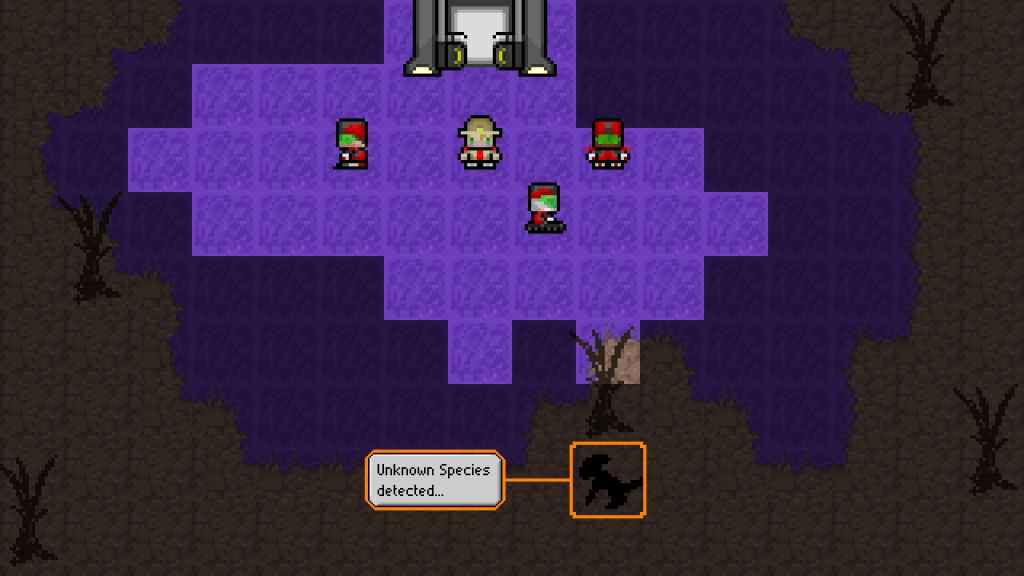 Spacewrights is what happens when Civilization crashes head first into FTL: Faster Than Light