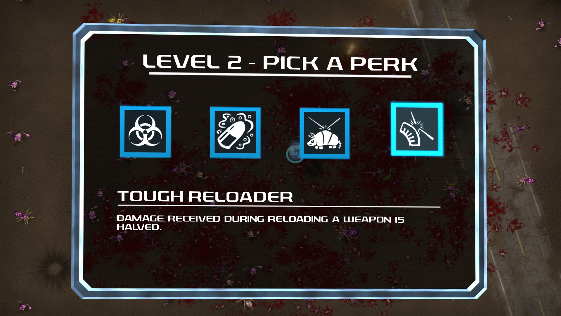 10tons asks you to pay 'what you want' for iOS shooter Crimsonland HD