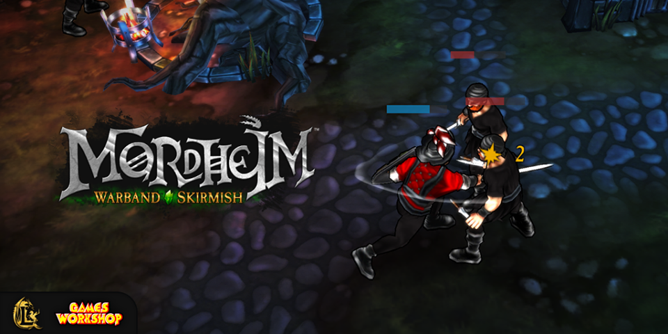 Mordheim: Warband Skirmish moves closer to the original table top release with its latest piece of DLC