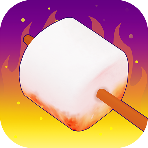 Try not to burn anything in the gorgeous puzzler Campfire Cooking, coming to iOS and Steam on October 19th