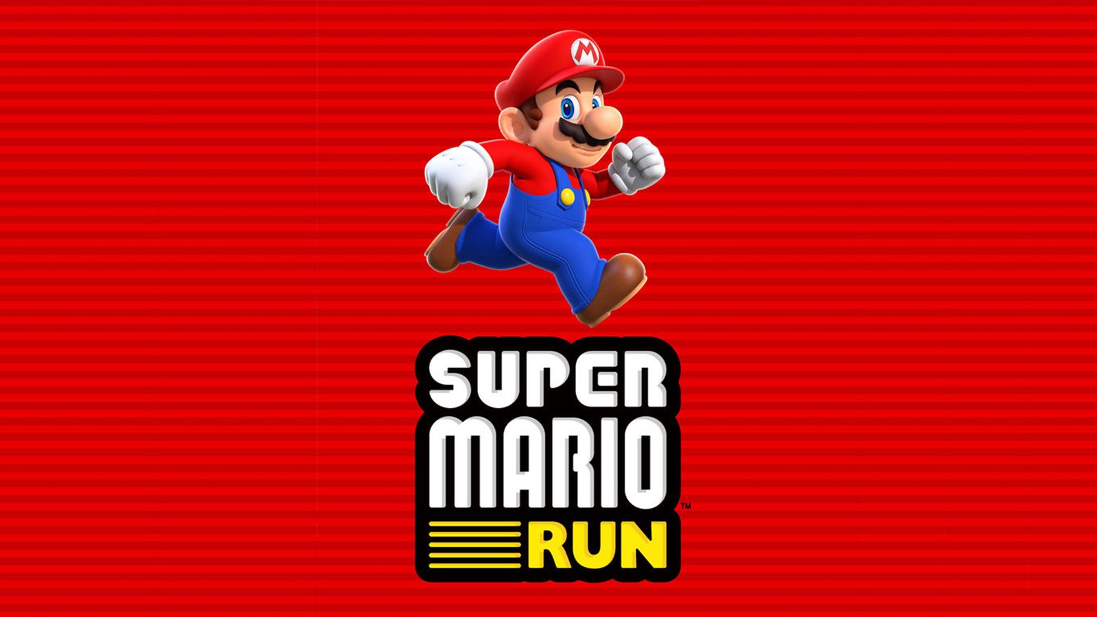 Looks like Nintendo's only bringing 4 titles to mobile instead of the original '5'