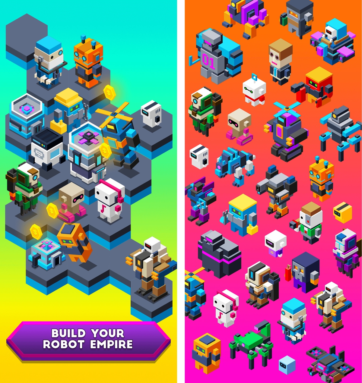 New iOS and Android games out this week - (October 18th)