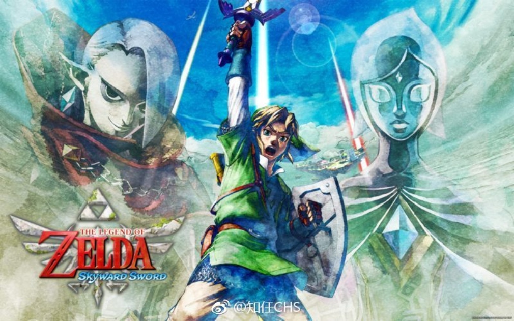 [Updated] Nintendo has no plans to bring The Legend of Zelda: Skyward Sword to Nintendo Switch