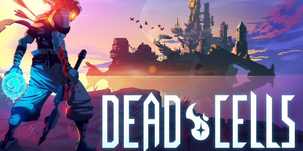 Dead Cells iOS slices and dices its way onto the App Store