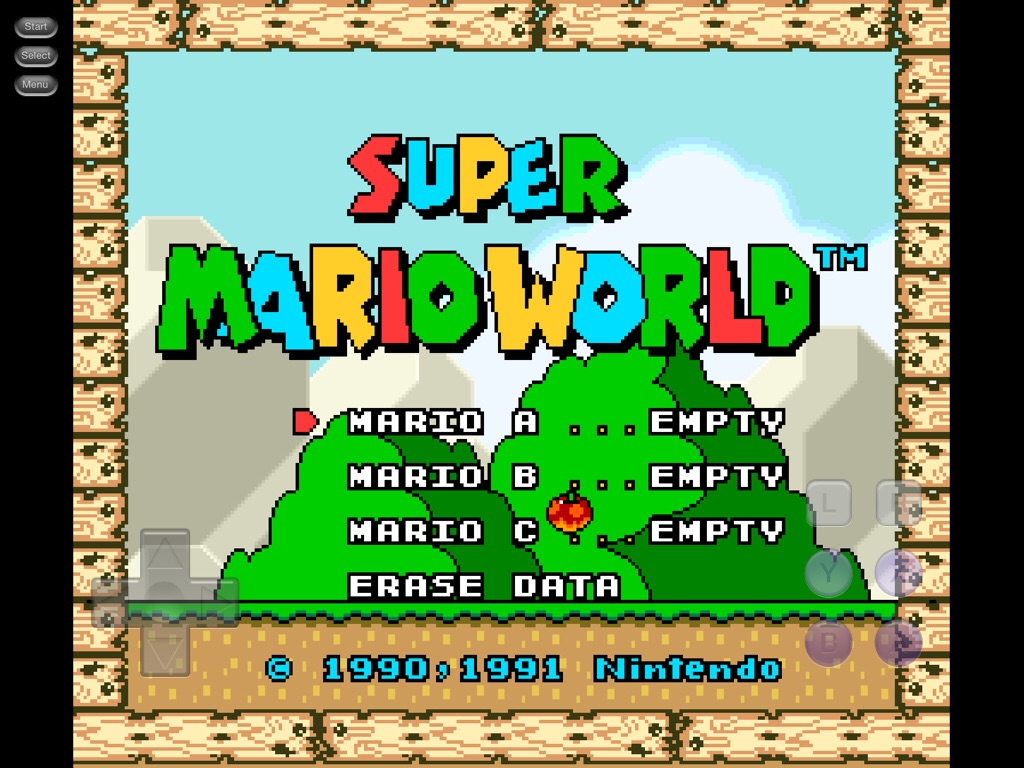 [Update] A SNES and NES emulator for iOS has snuck onto the App Store