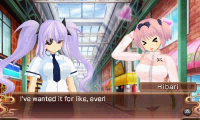 Senran Kagura Burst bounces its way to Europe on February 28, sports brazen box art
