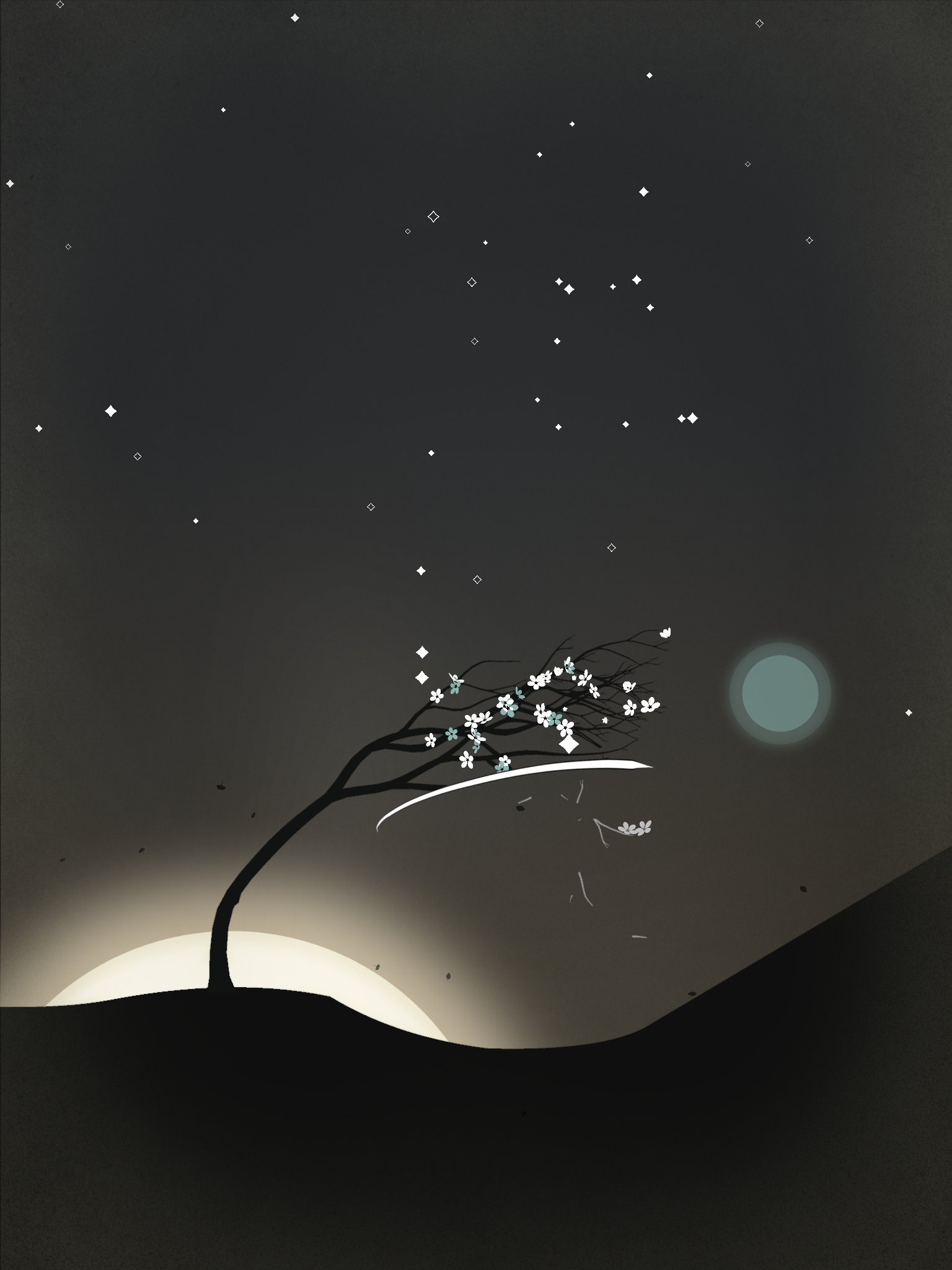 Beautiful, zen-like puzzler Prune will spread its branches to iOS on July 23rd