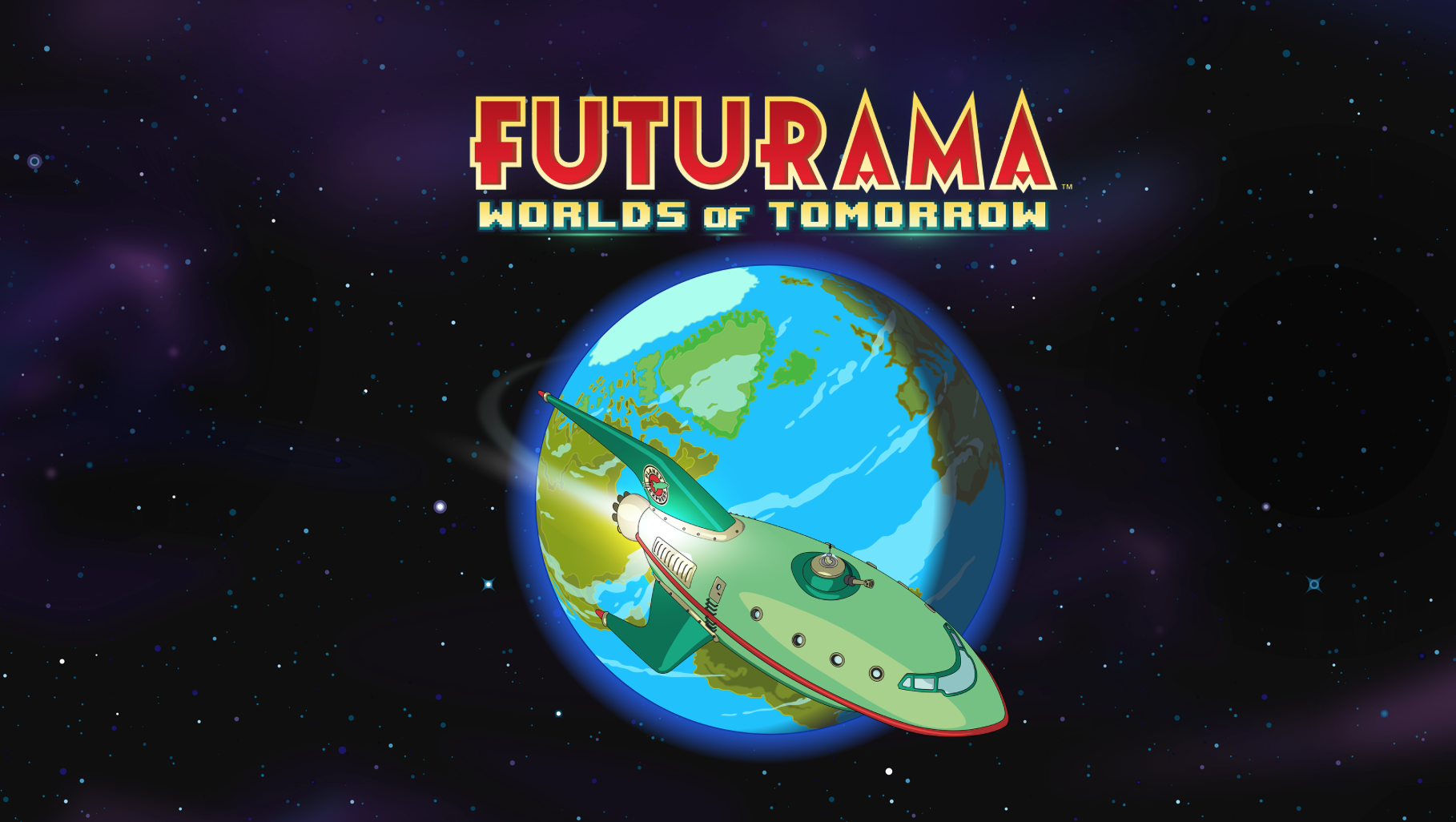 Futurama: Worlds of Tomorrow soft-launches on Android in the Netherlands