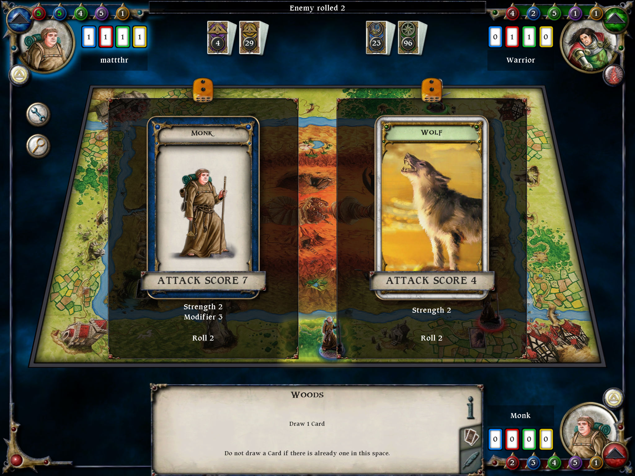 [Update] Talisman: Digital Edition will be playable on iPhone next week