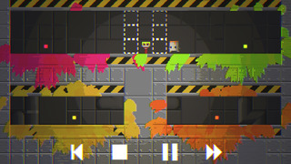 Gold Award-winning puzzler Telepaint goes on sale for free