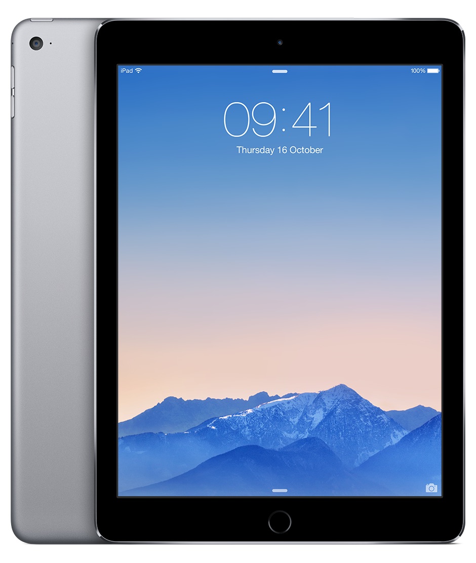 EA: Tablets could be as powerful as consoles in 4 to 5 years