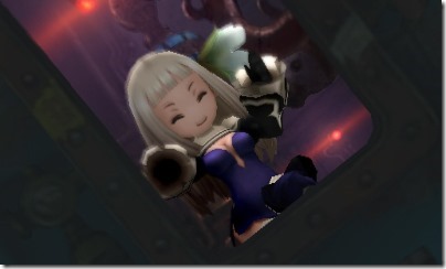 Bravely Second will carry over the improvements made to Bravely Default