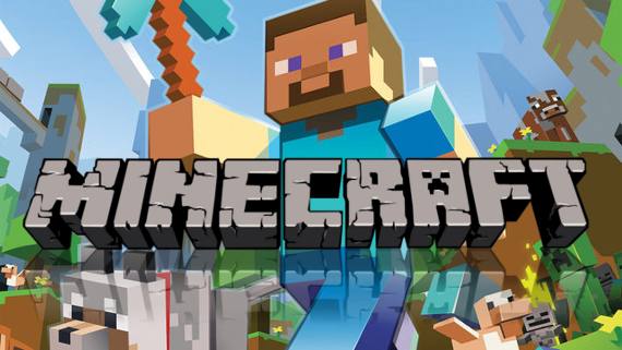 Minecraft's Oculus Touch Support releases on October 18th 2016