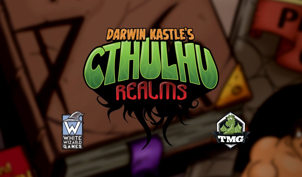 [Update] Vicious card game Star Realms gets a bit weirder with new app Cthulhu Realms, out now on Android and iOS