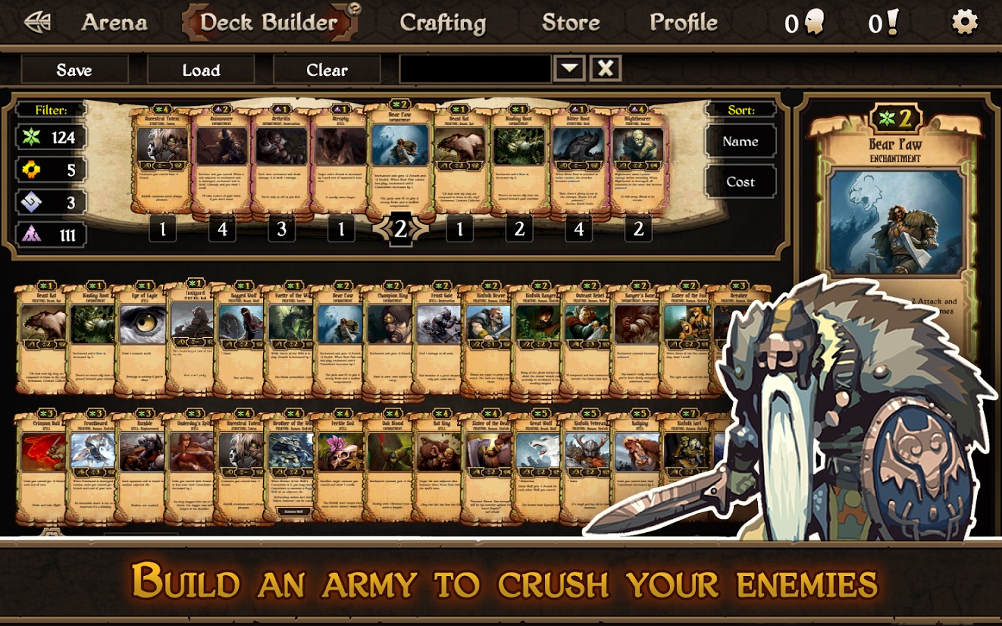 Mojang cancels Scrolls for iPad, ahead of 2016 server shutdown
