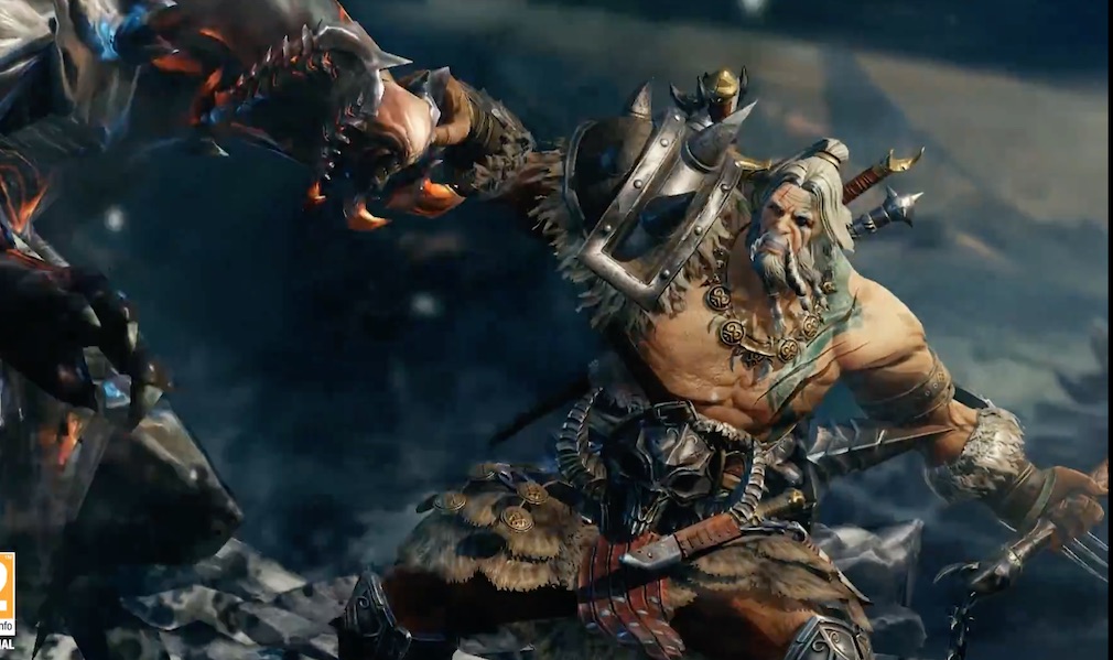 Diablo's coming to mobile, but fans aren't so happy about it