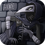 Tiny Touch Tales needs help testing out the Solitaire-style Card Thief's newest content