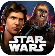 The real-time PvP battler Star Wars: Force Arena is out now on iOS and Android