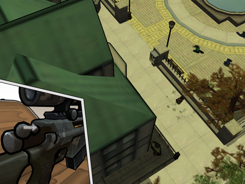 Rockstar finally brings GTA: Chinatown Wars to Android, 4 years after iOS version