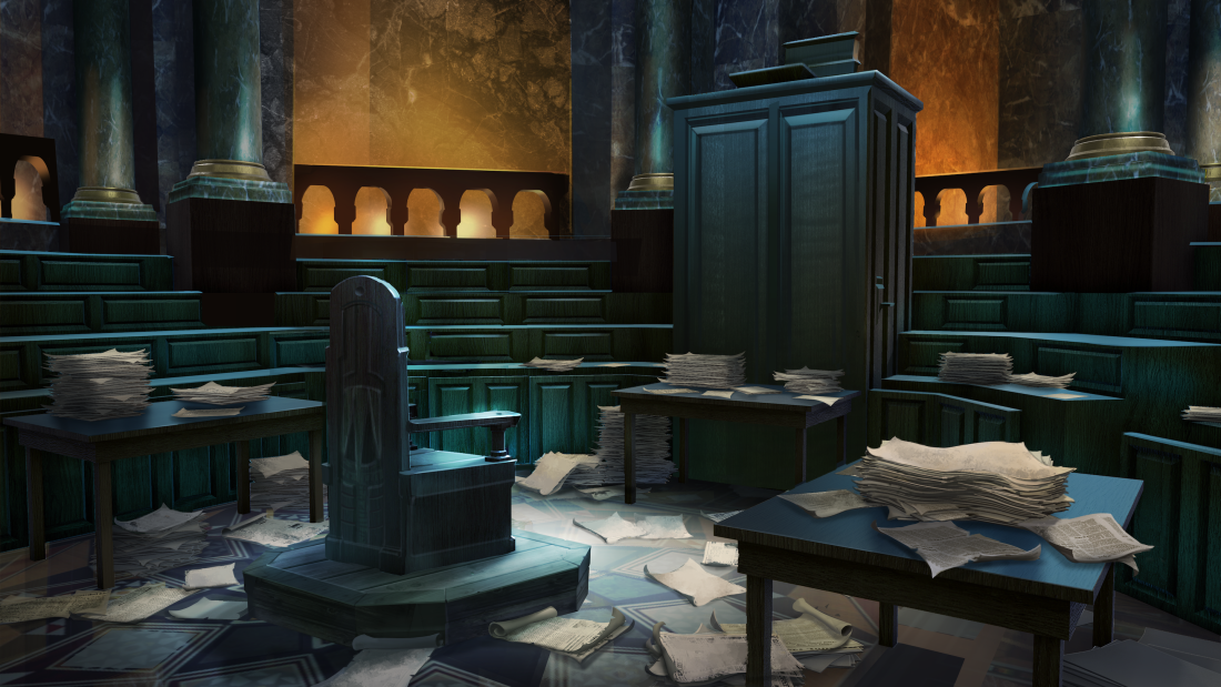 Fantastic Beasts: Cases From The Wizarding World is a Harry Potter hidden object game, out tomorrow