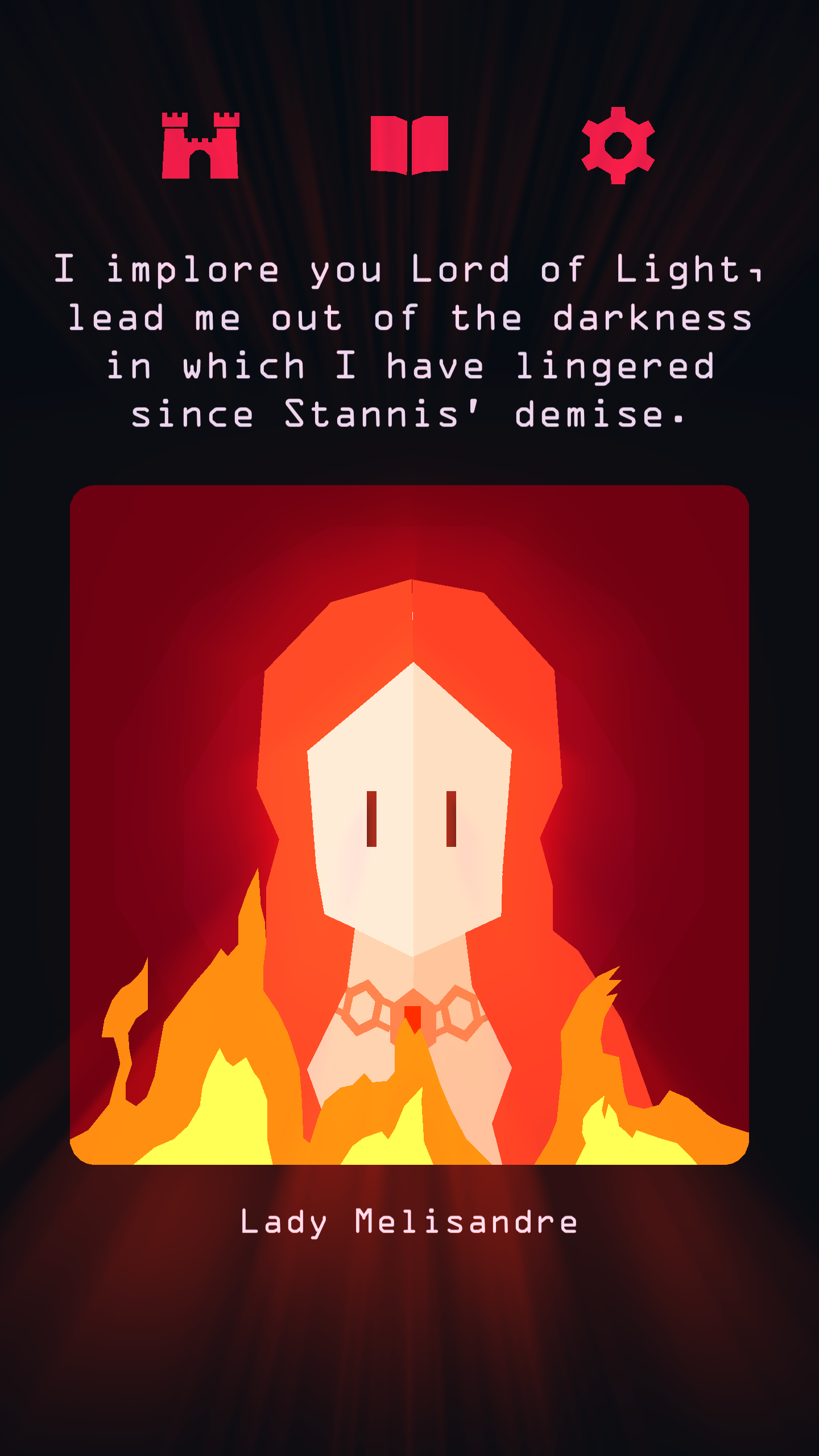 This week is all about upcoming gem Reigns: Game of Thrones for iPhone and Android