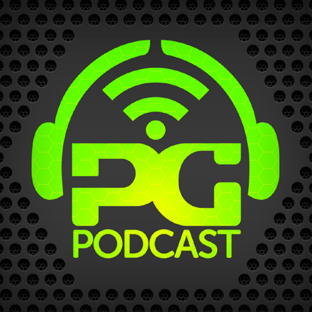 Pocket Gamer Podcast: Episode 271 - Recurring Twitch