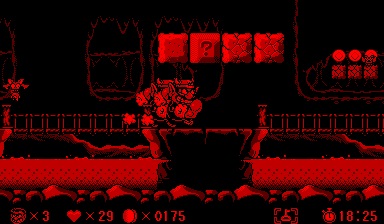 Is Nintendo bringing Virtual Boy Games to Virtual Console?