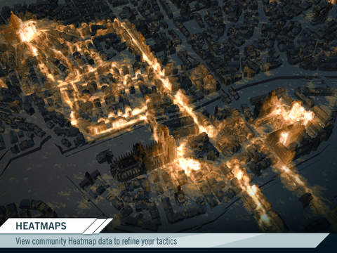 The Assassin's Creed Unity App is no longer required to unlock blue chests