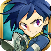 It's about time you checked out the innovative mobile JRPG Unison League