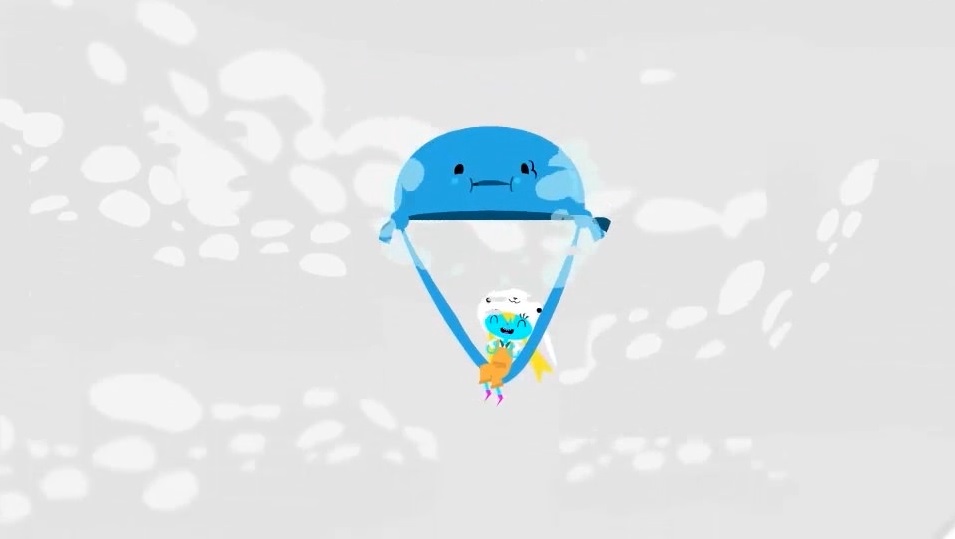 MonsterBag is a colourful, madcap game of monster teleportation heading exclusively to PS Vita